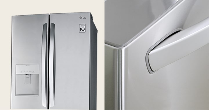 Smart Pull Handle